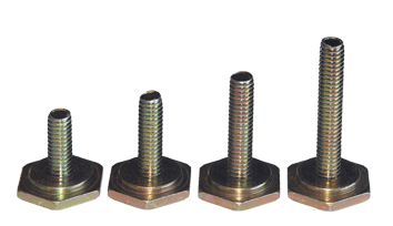 Large T-Bolts