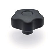 VCT-Soft 5-Lobe Knobs