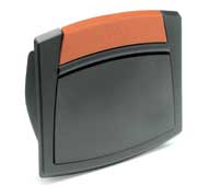 EPR-F-SH Flush Pull Handle