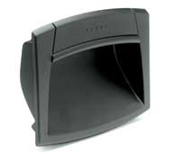 EPR-PF Flush Pull Handle