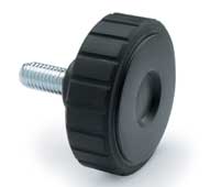 MBT-Soft Round Knobs