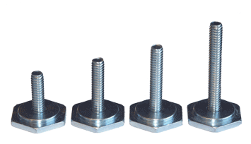 1/4-20 LG T-Bolts